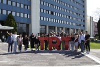 Radyo ve Televizyon Programcılığı Öğrencilerinden TRT Gezisi