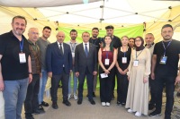 Cacabey Bilim Şenliği 2025 Coşkuyla Gerçekleştirildi