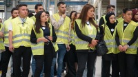 Sosyal Bilimler MYO ve İİBF Öğrencileri MAN Fabrikasında Teknik Gezi Gerçekleştirdi