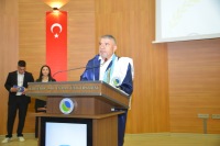 Sosyal Bilimler Meslek Yüksekokulu Mezuniyet Töreninde Gurur ve Coşku Bir Arada Yaşandı