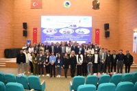 SBMYO’unda Destek Verdiği “Mali Müşavirlik Mesleği, Geleceği ve Kurumlarla Güçlü Bağlantısı” Konferansı Düzenlendi