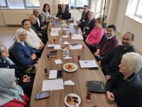 Otel, Lokanta ve İkram Hizmetleri Bölümünde Akreditasyon Değerlendirme Süreci Başarıyla Tamamlandı