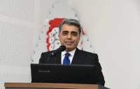 Üniversitemizde 2. Aile ve Kadın Çalıştayı Düzenlendi