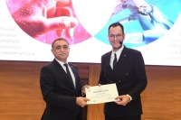 Sosyal Bilimler Meslek Yüksekokulu’ndan “Eğitimde Yapay Zekâ” Söyleşisi