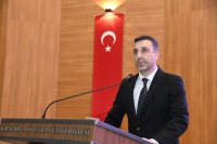 Sosyal Bilimler MYO Turizm ve Otel İşletmeciliği Programına Akreditasyon Belgesi