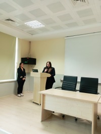 Muhasebe ve Vergi Uygulamaları Sertifika Programı Başarıyla Tamamlandı