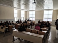 Üniversitede Yenilikçi Fikir Atölyesi: Öğrencilerden Kampüs Yaşamına Yönelik İnovatif Öneriler