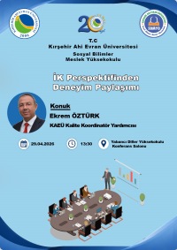 İK Perspektifinden Deneyim Paylaşımı