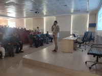 Enerji Yönetimi ve Verimliliği Eğitimi Yoğun Katılımla Gerçekleştirildi