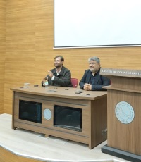 Tarımda Farkındalık Yaratan Genç Girişimci Baki Kızıltepe Öğrencilerle Buluştu