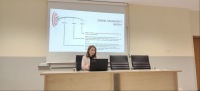 Sosyal Transkript Uygulaması: Akademik Başarının Dijital Hafızası” Etkinliği Gerçekleştirildi