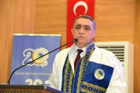 Sosyal Bilimler Meslek Yüksekokulu Dereceleri Genel Mezuniyet Töreninde Ödüllendirildi