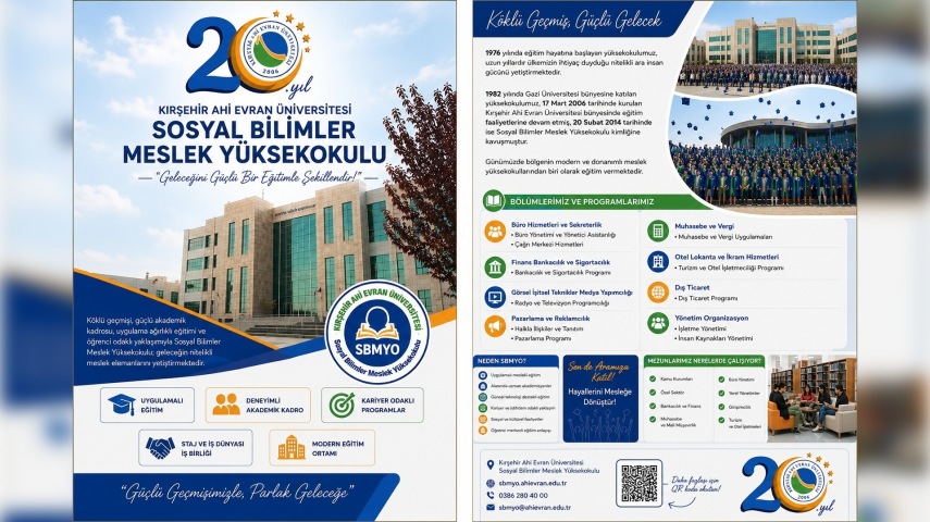 Tanıtım  Türkçe 