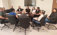 Sosyal Bilimler Meslek Yüksekokulunda 2026-2027 Eğitim-Öğretim Yılı Güz Dönemi İlk Bölüm Başkanları Toplantısı Gerçekleştirildi