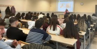 İşletme Yönetimi Programında Oryantasyon Programı Gerçekleştirildi