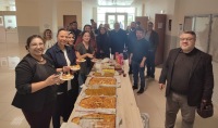 Sosyal Bilimler Meslek Yüksekokulunda Yeni Akademik Dönemin Yol Haritası Değerlendirildi.